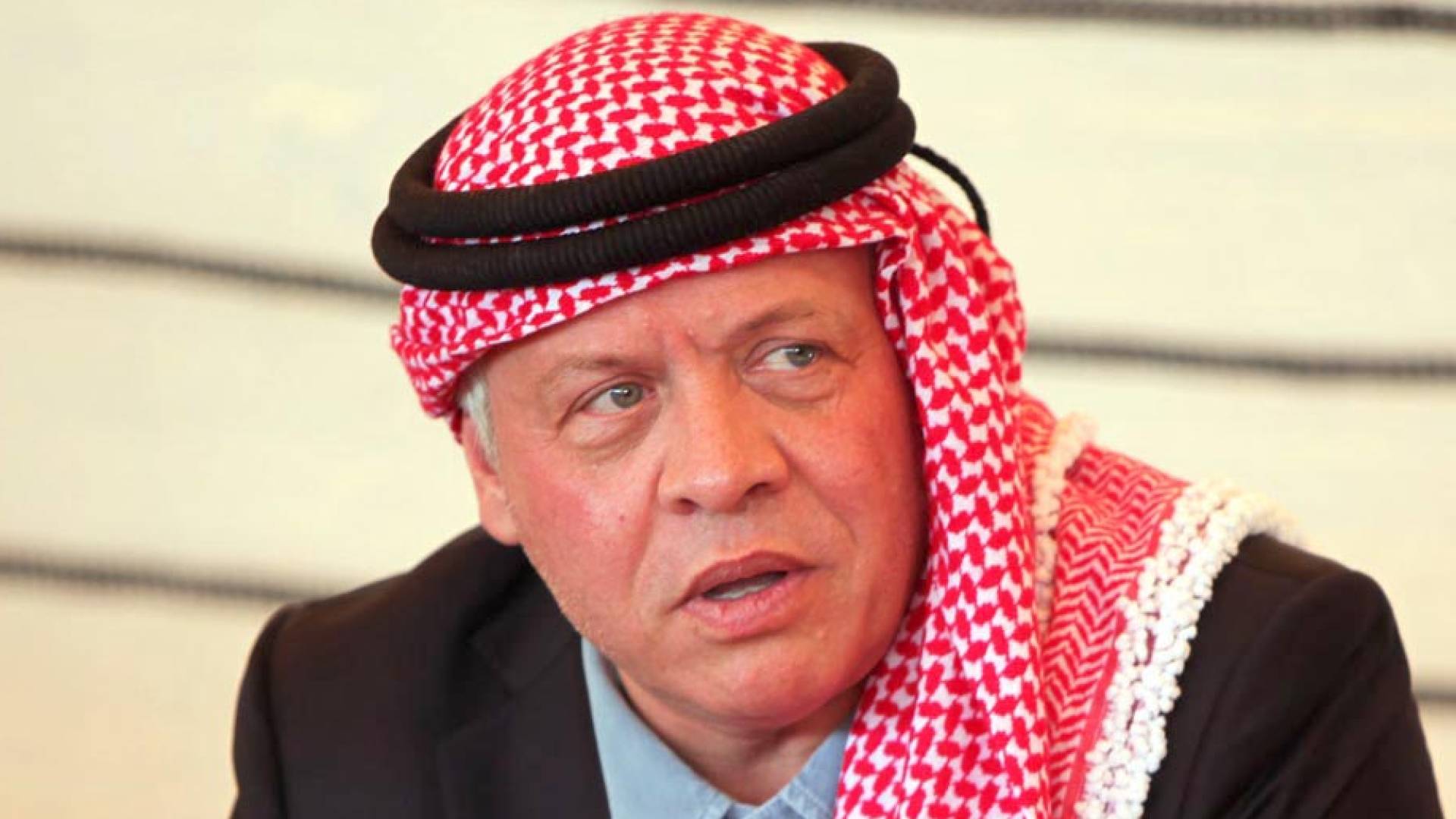جلالة الملك عبدالله الثاني.. ارشيفية