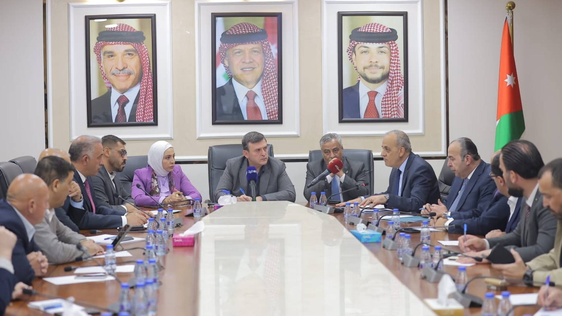 "السياحة النيابية" تطالب بإنشاء صندوق وطني للمخاطر السياحية