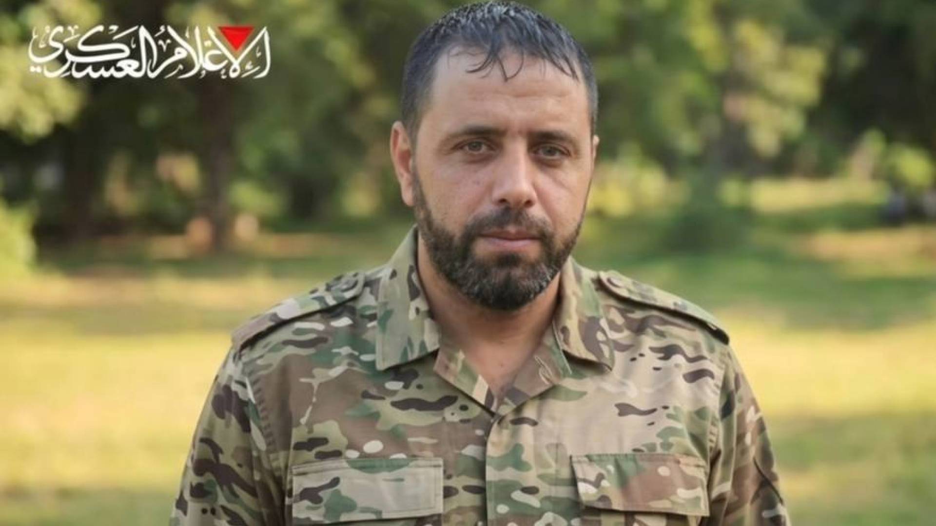 الشهيد محمد يوسف أبو جزر