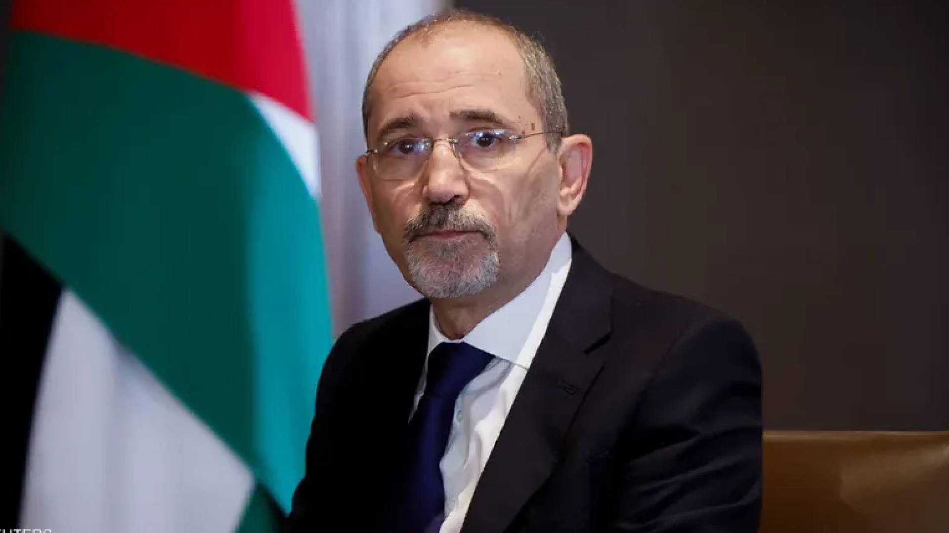 نائب رئيس الوزراء ووزير الخارجية وشؤون المغتربين أيمن الصفدي