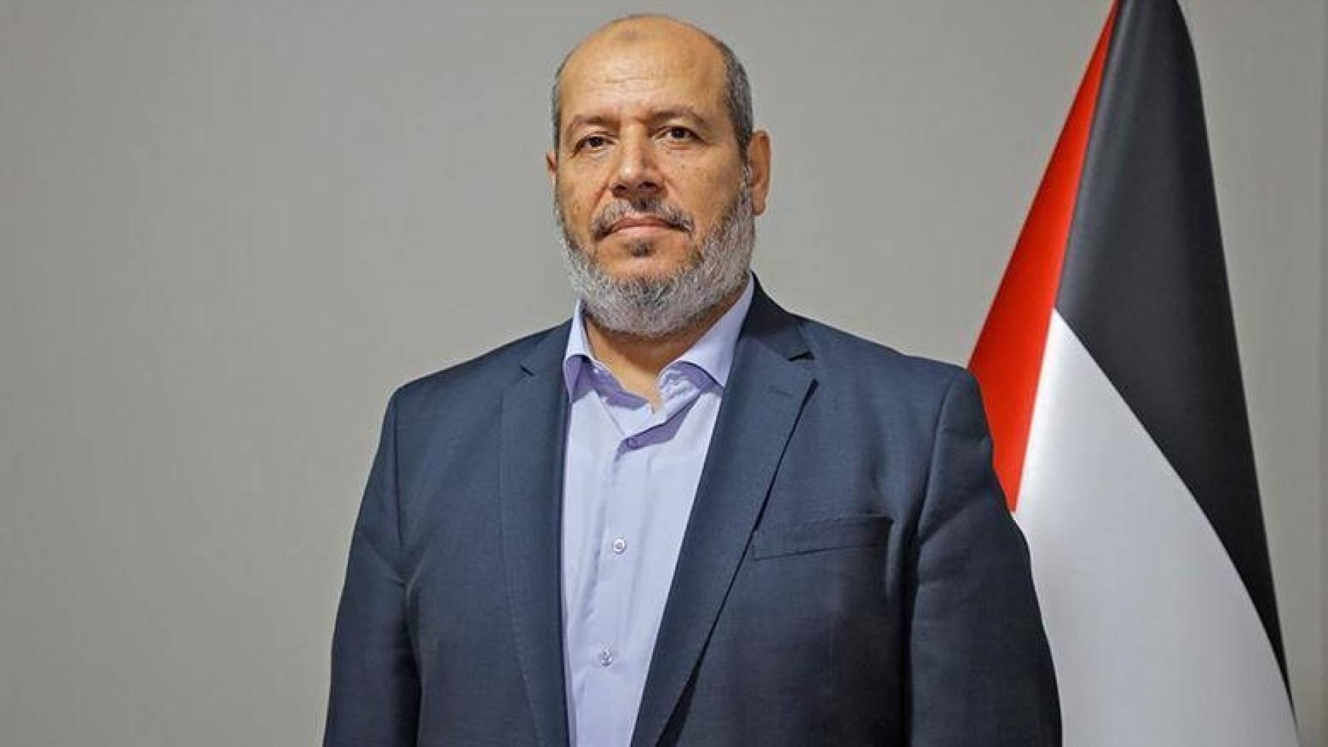 خليل الحية