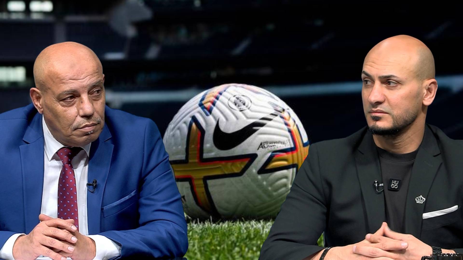 ضيوف برنامج نبض البلد