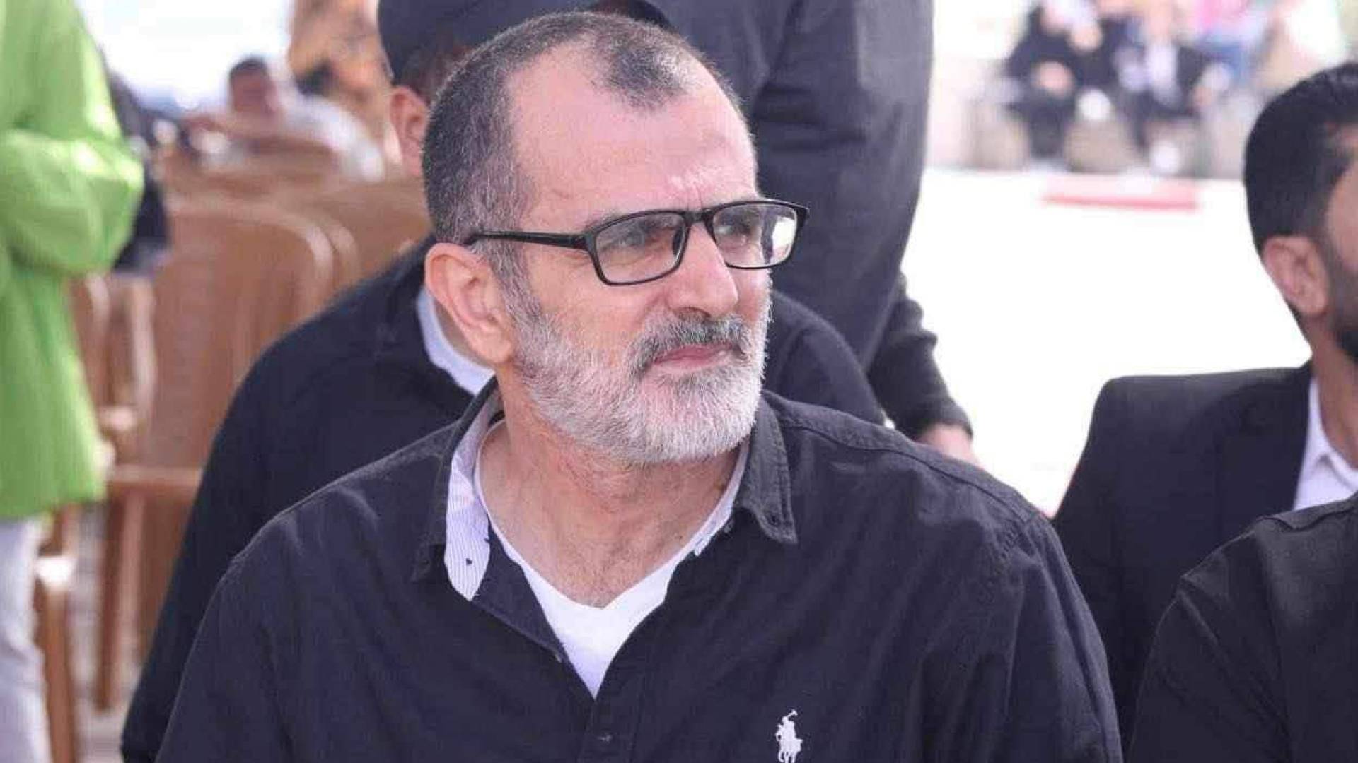 الأسير المحرر محمد زغلول