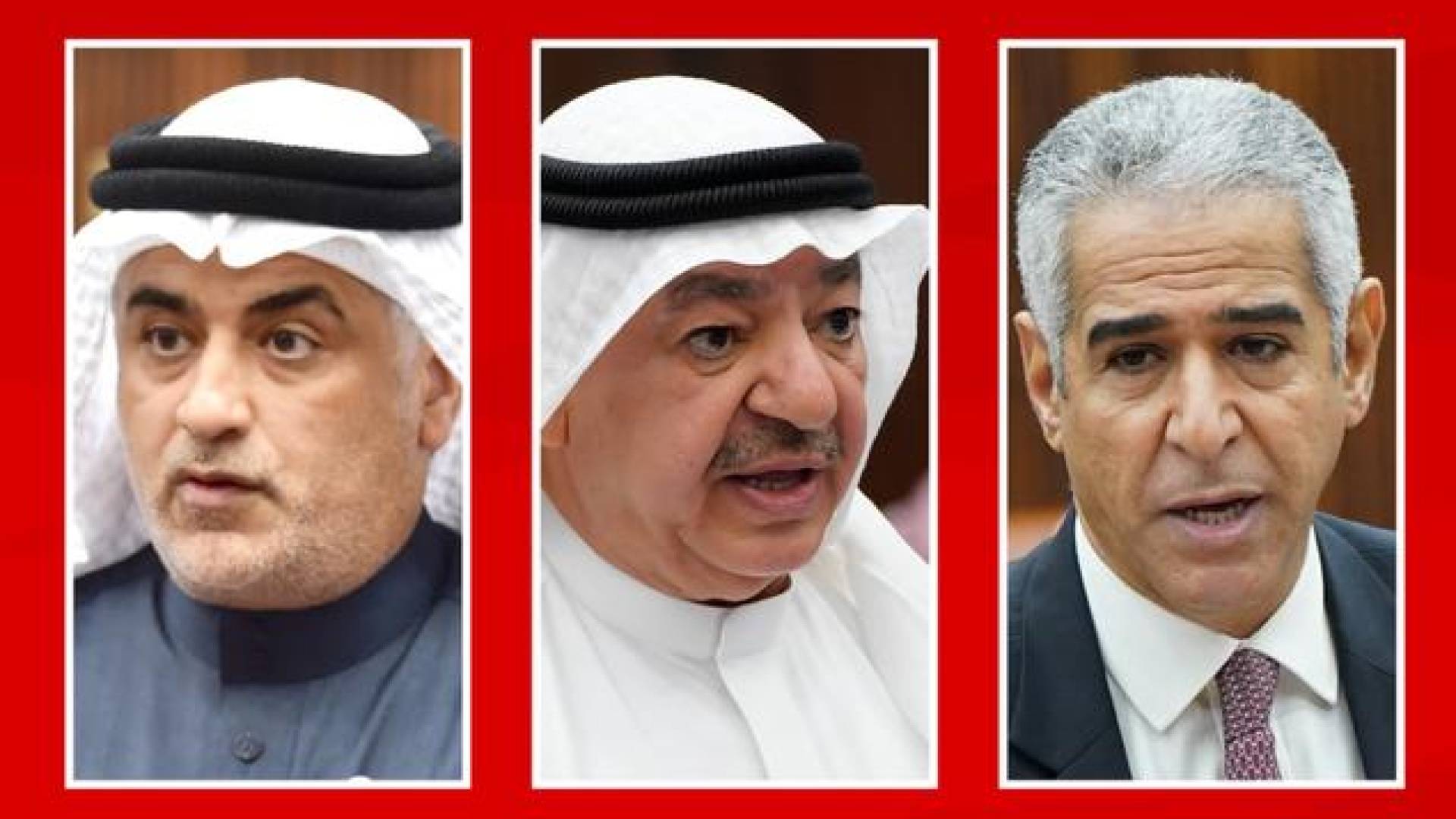 برلمان البحرين يسقط عضوية ثلاثة نواب شيعة لاعتراضهم على مرسوم ملكي — image 3