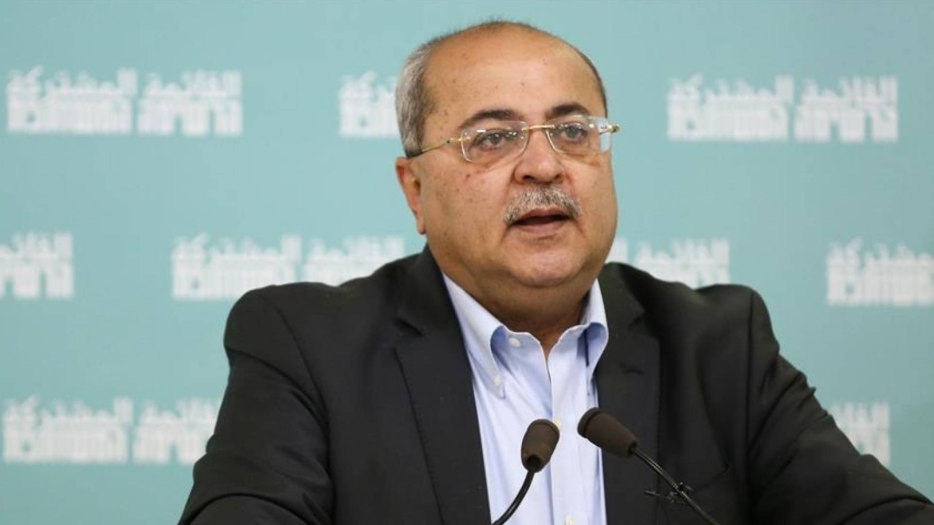 النائب في الكنيست، الدكتور أحمد الطيبي