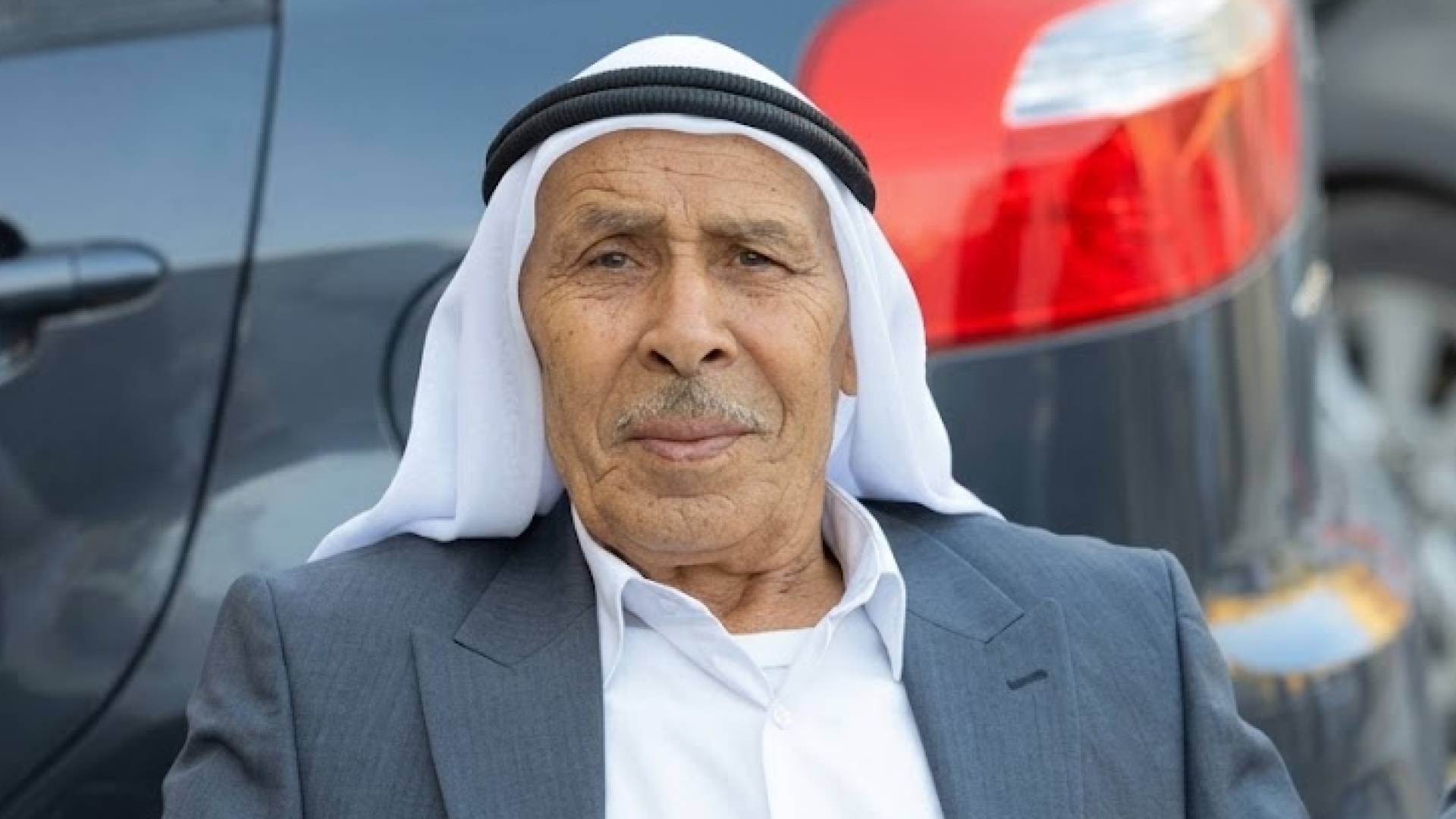 الفقيد حسين عصاصة