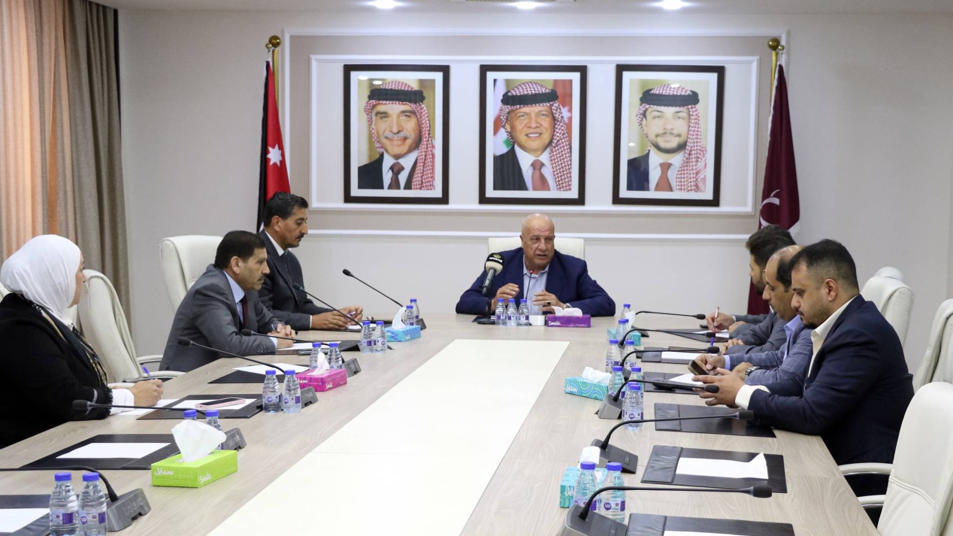 لجنة الحريات النيابية