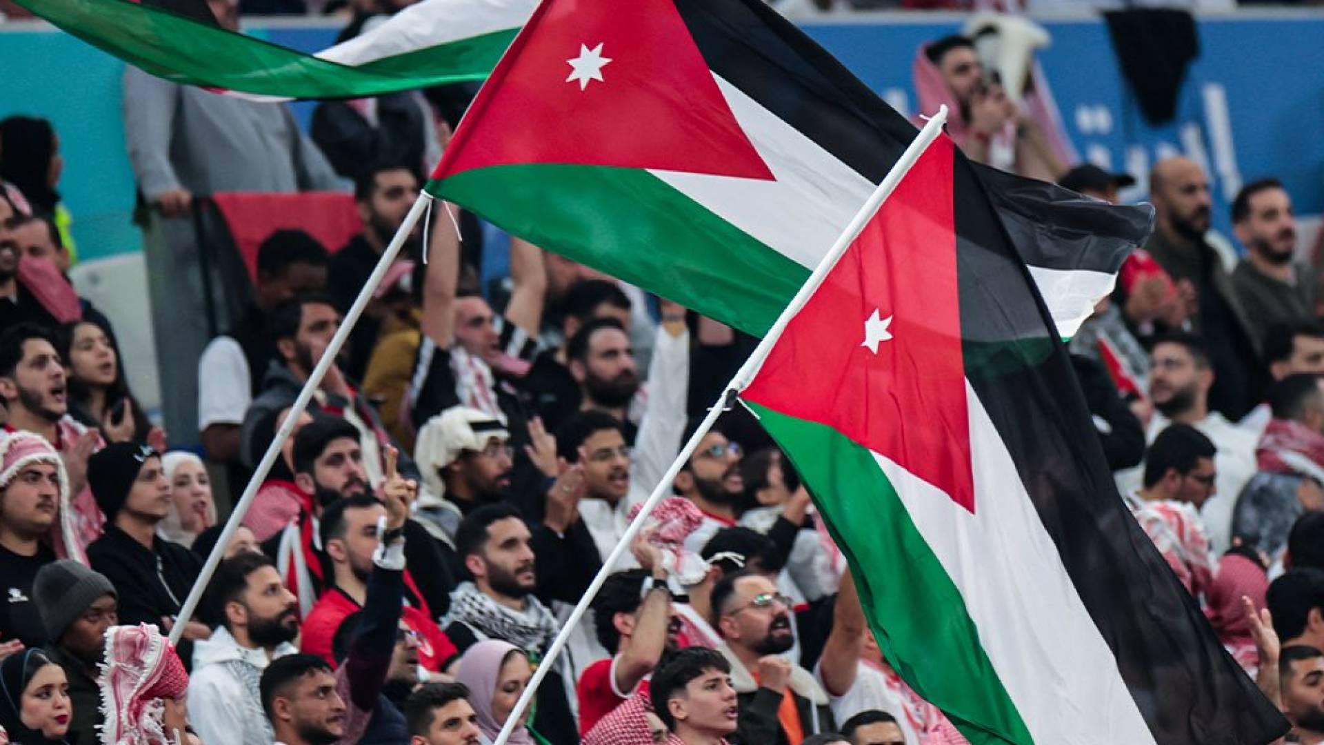 الجمهور الأردني