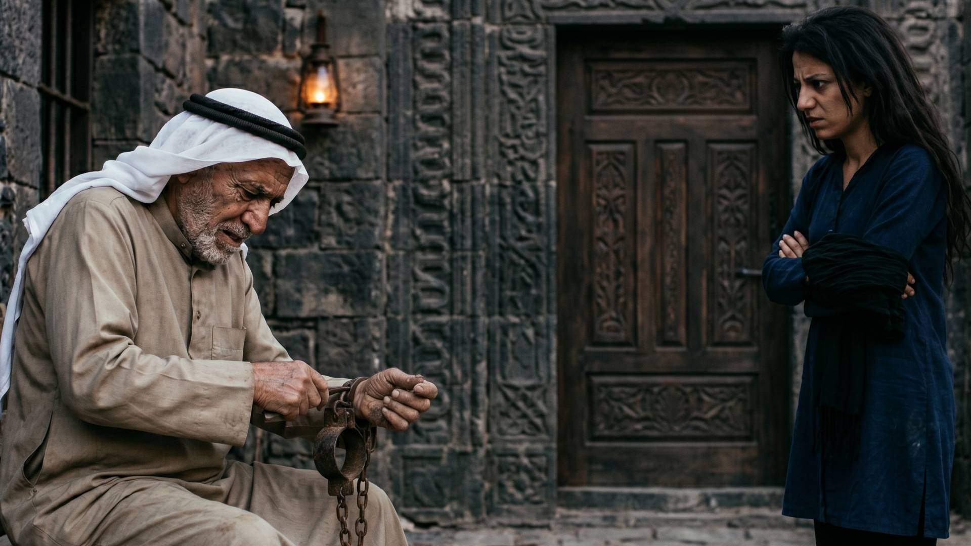 صورة مستخدمة بالذكاء الاصطناعي