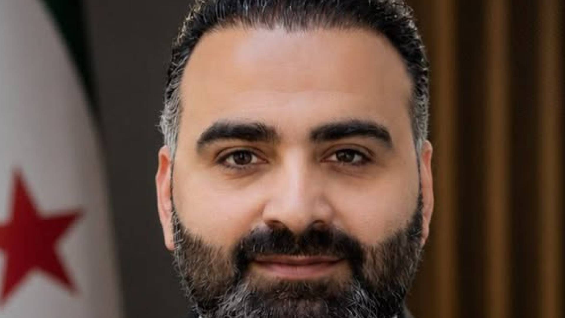 وزير إعلام جديد: د.خالد فواز زعرور