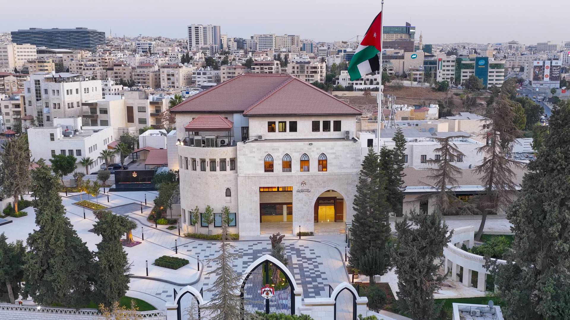 مجلس الوزراء