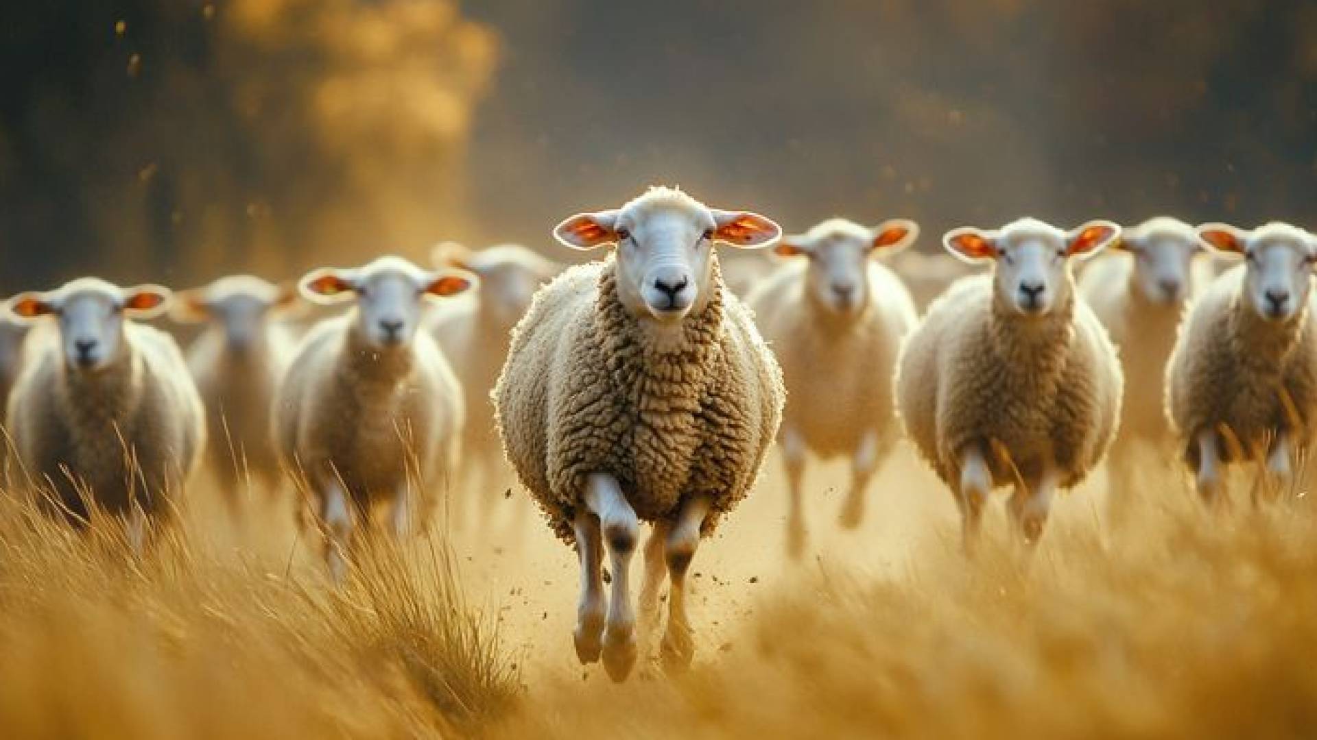 خروف العيد