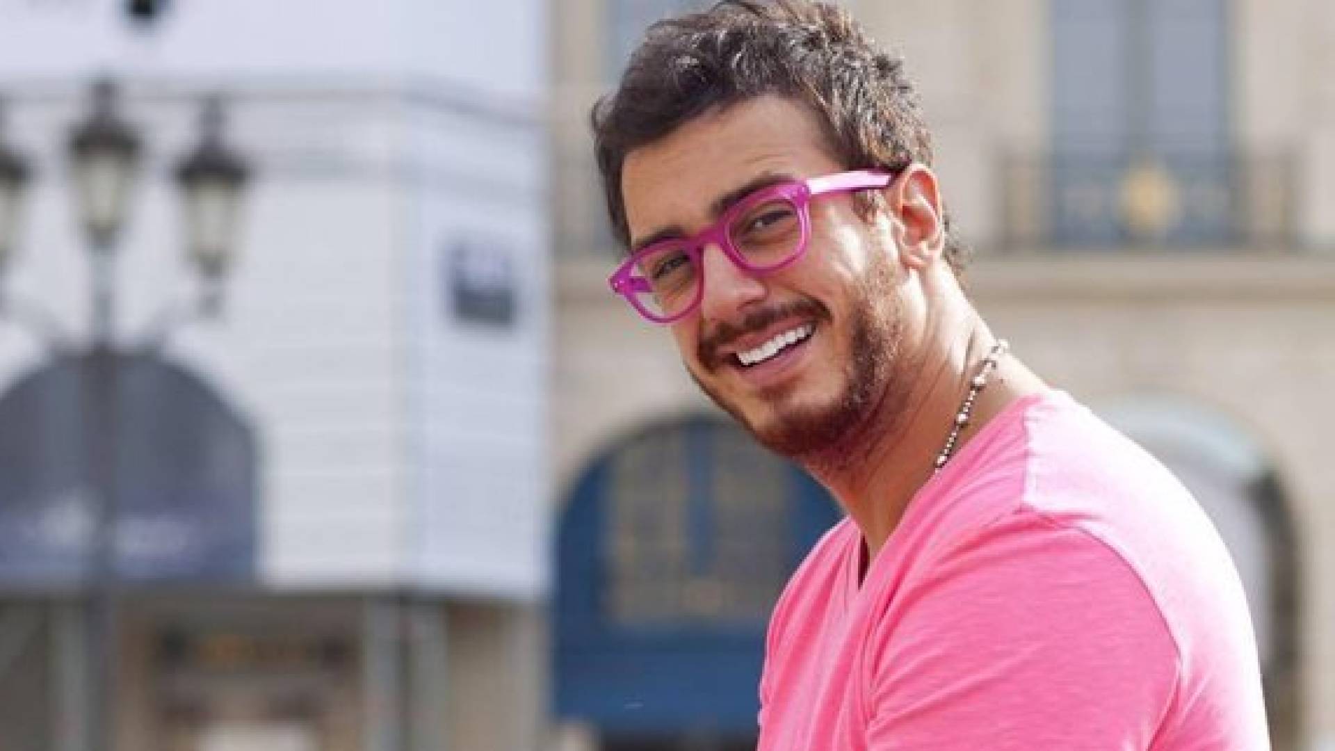 سعد المجرد