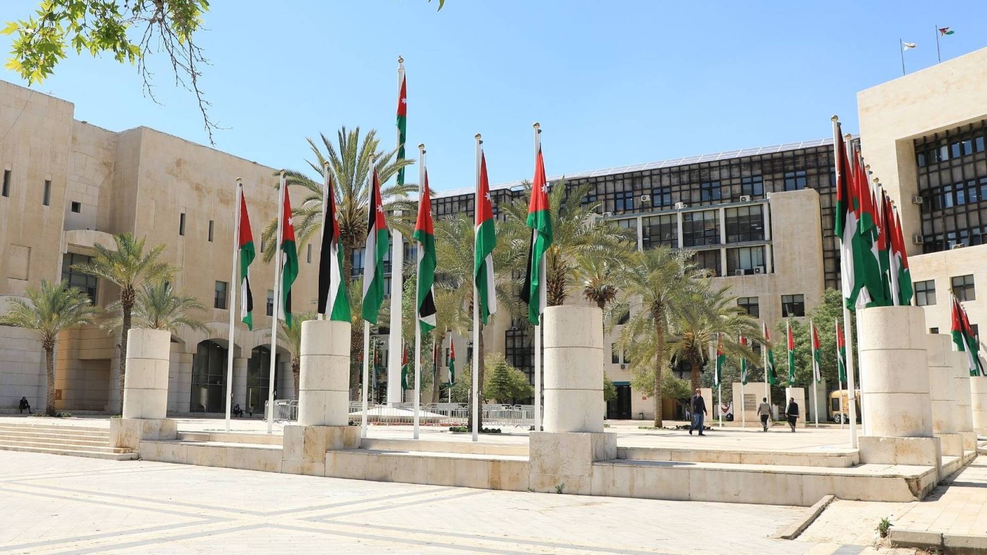 أمانة عمان الكبرى
