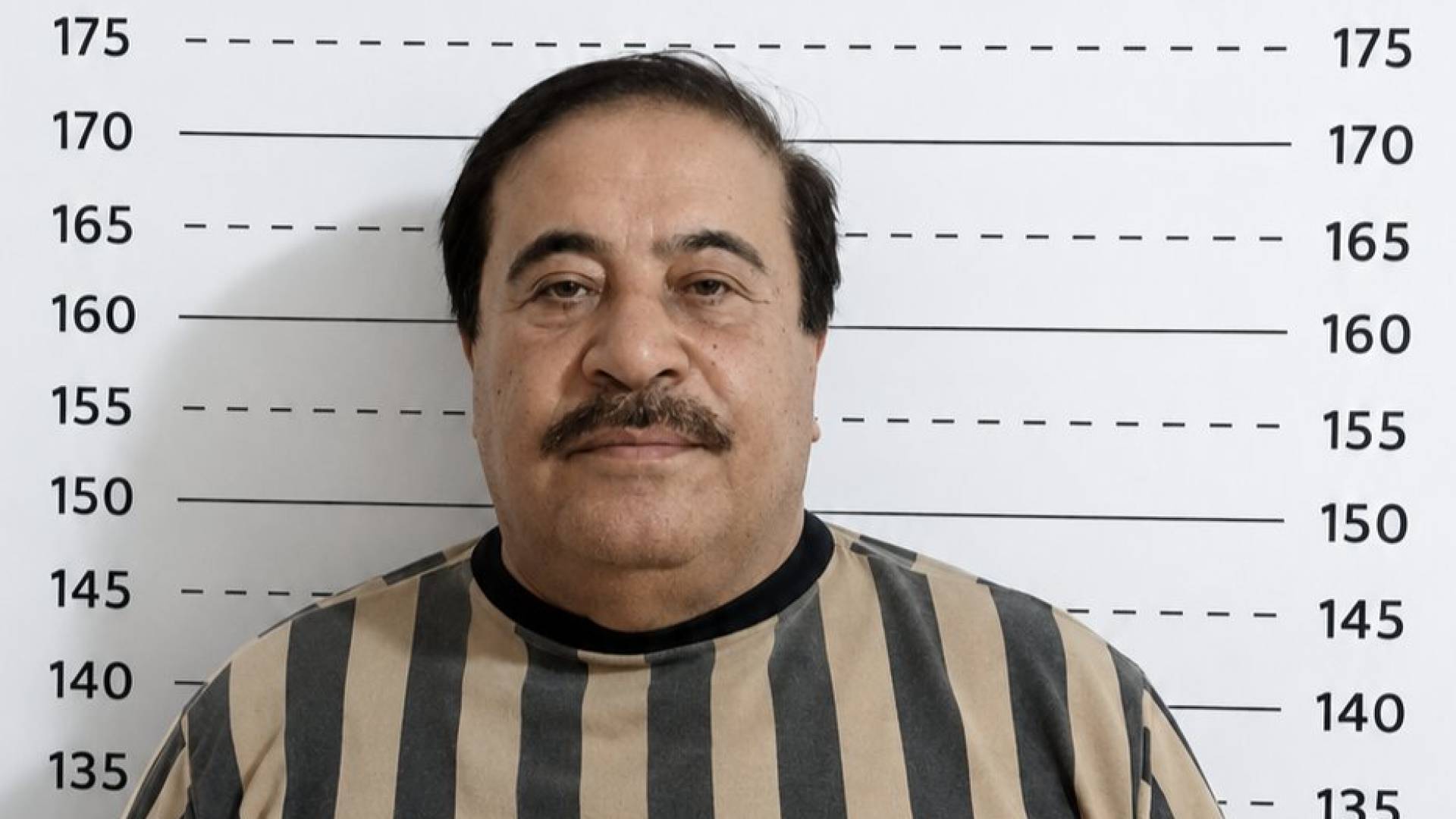 القبض على اللواء الطيار الركن المجرم جايز حمود الموسى