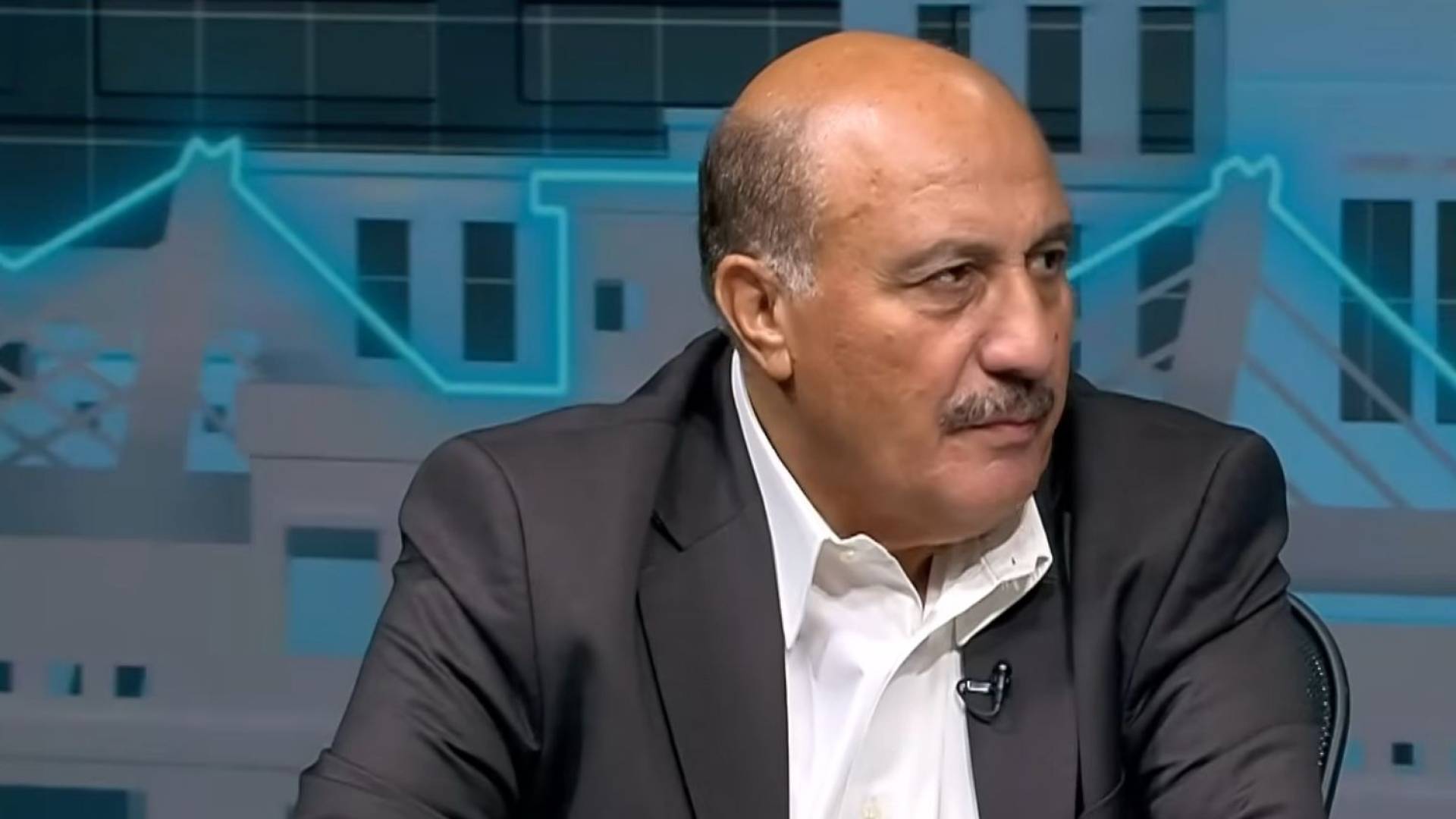 عضو مجلس الأعيان غازي الذنيبات
