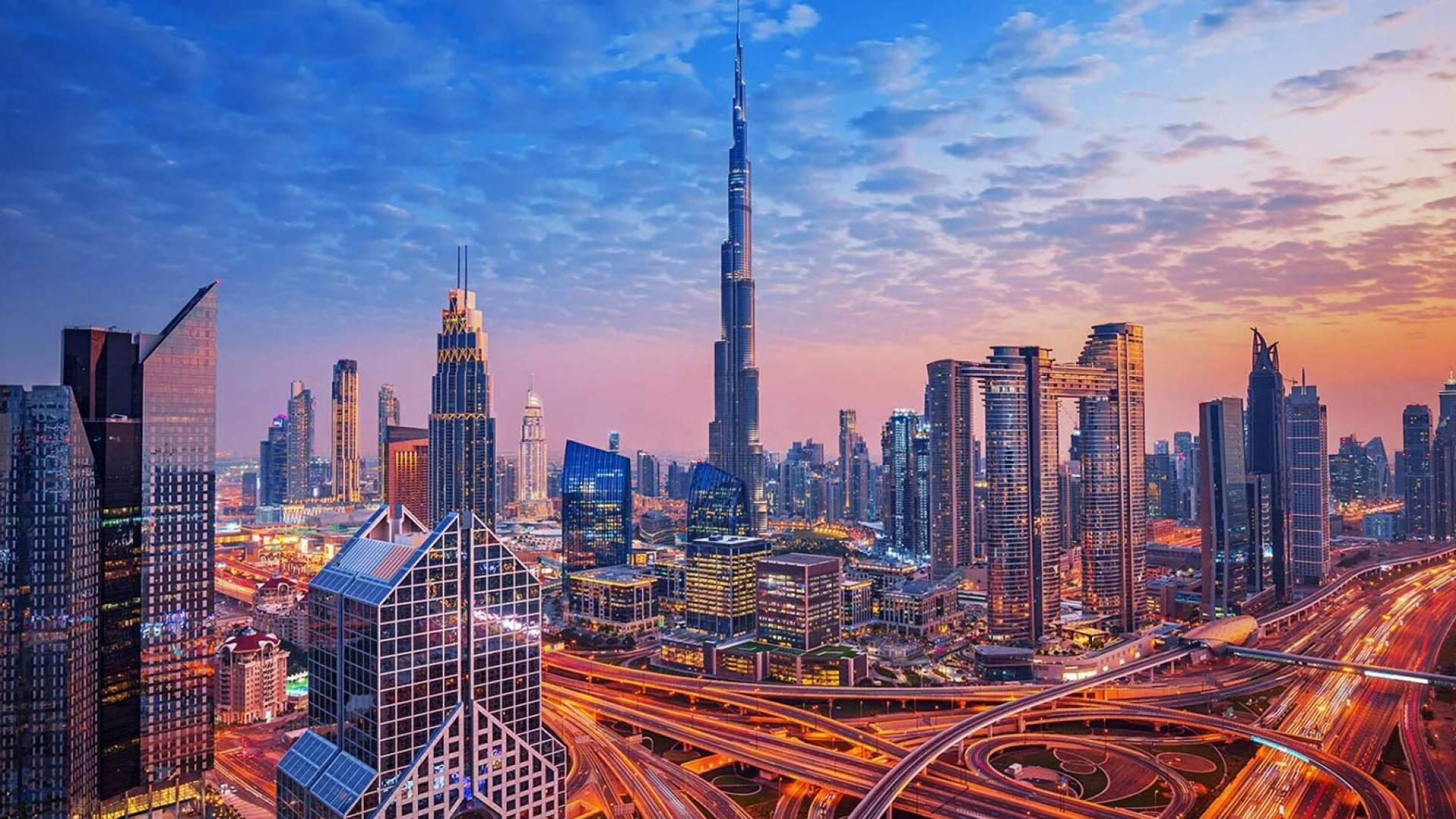 دبي