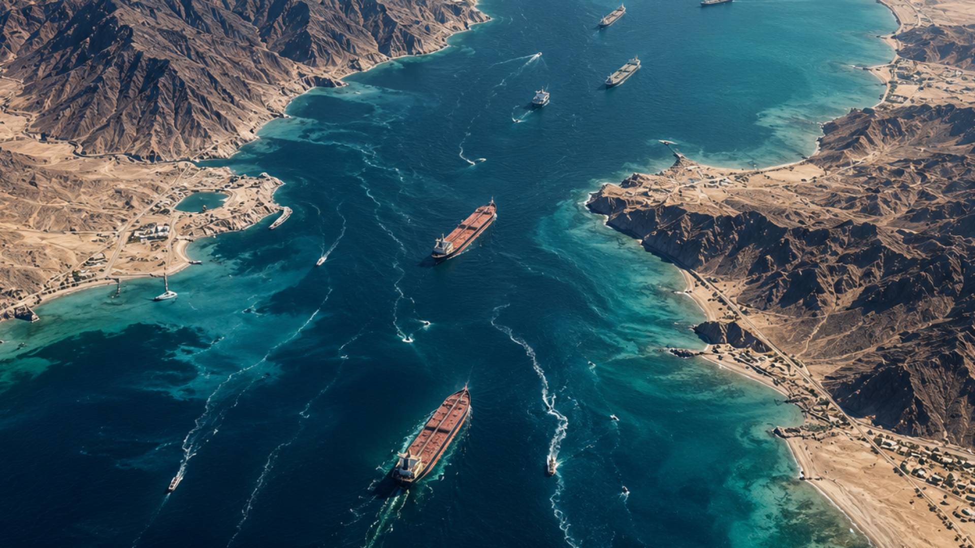 مضيق هرمز
