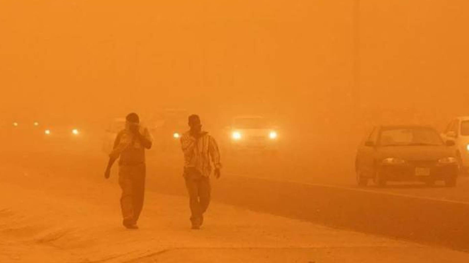 صورة أرشيفية