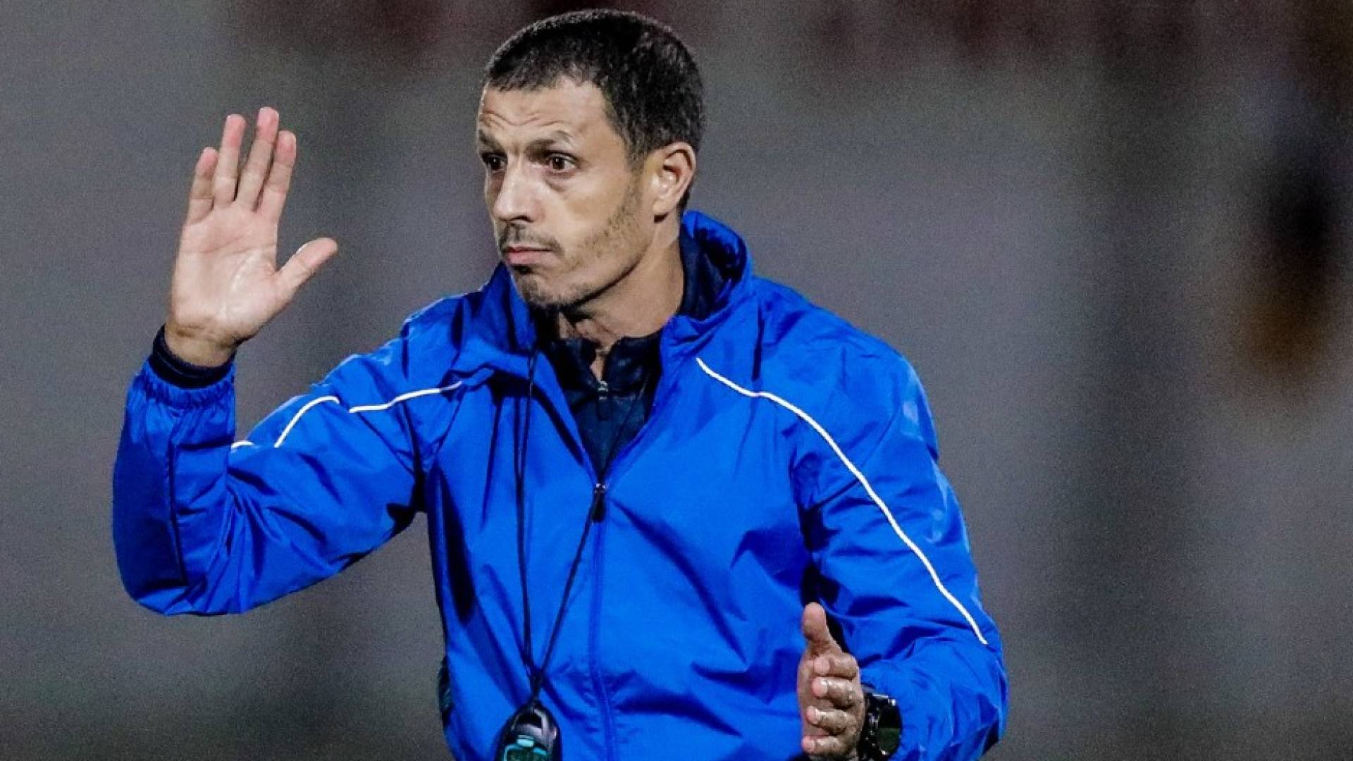 جمال السلامي