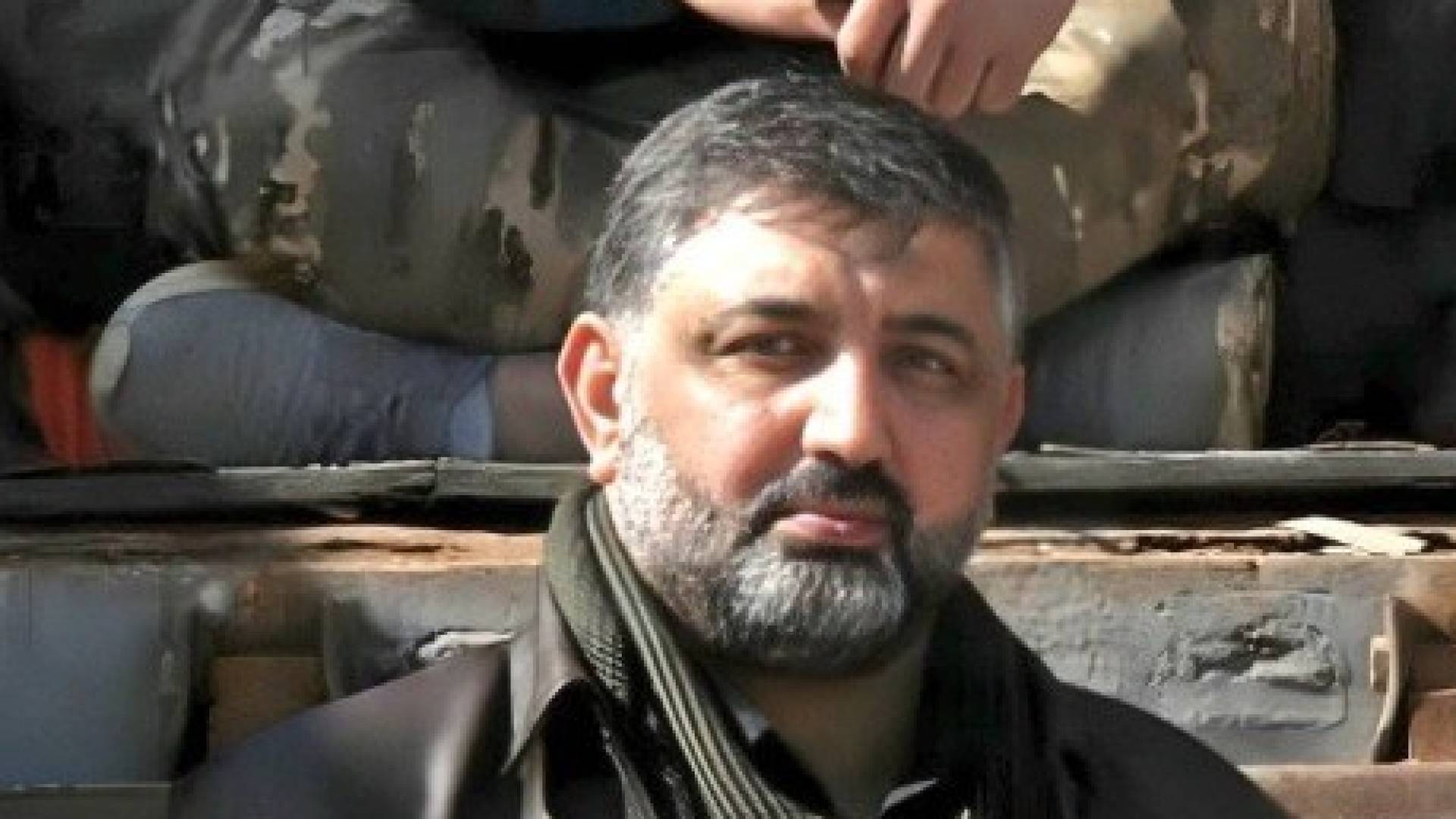محمد باقر الساعدي
