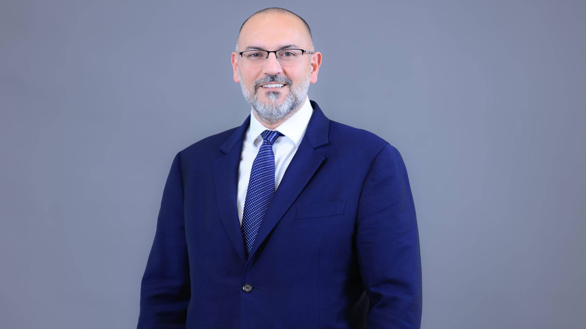 رئيس مجلس أمناء مؤسسة ولي العهد وعضو المجلس الوطني لتكنولوجيا المستقبل، عدي السلامين
