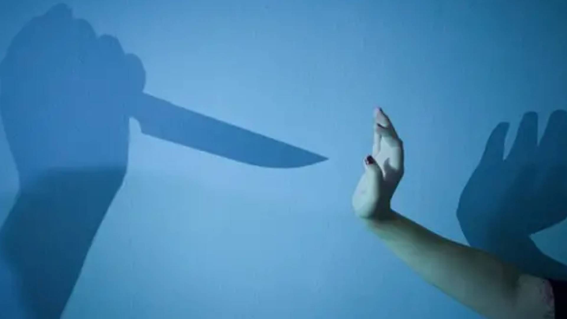 صورة تعبيرية للقتل