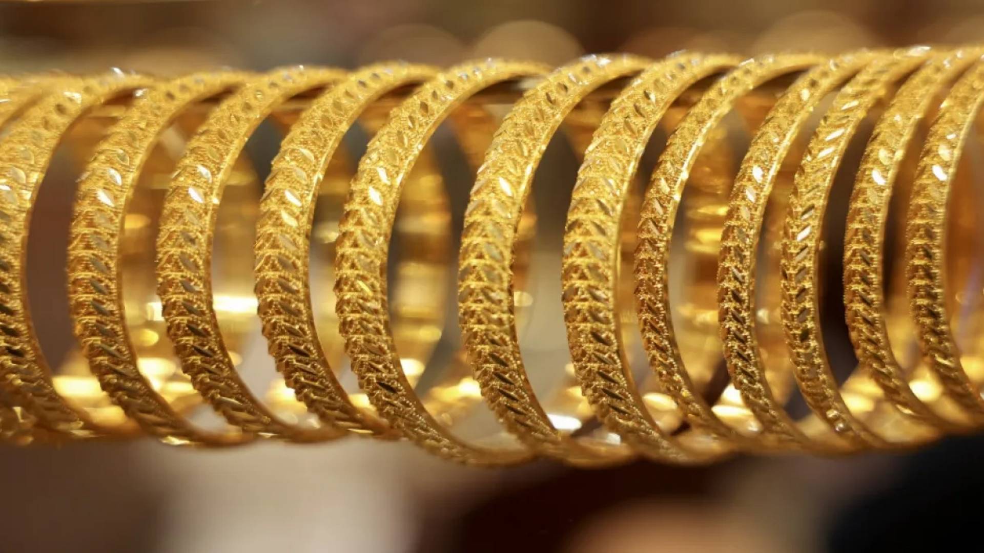 الذهب في الأردن