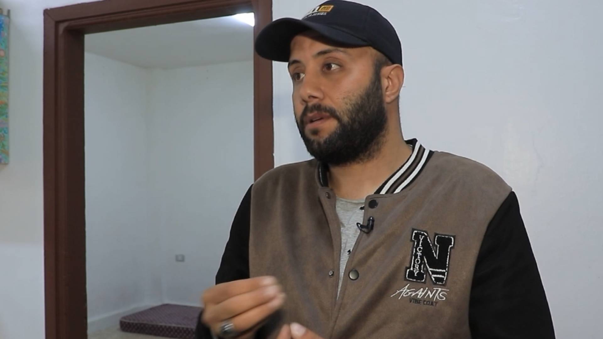 أبو مصطفى
