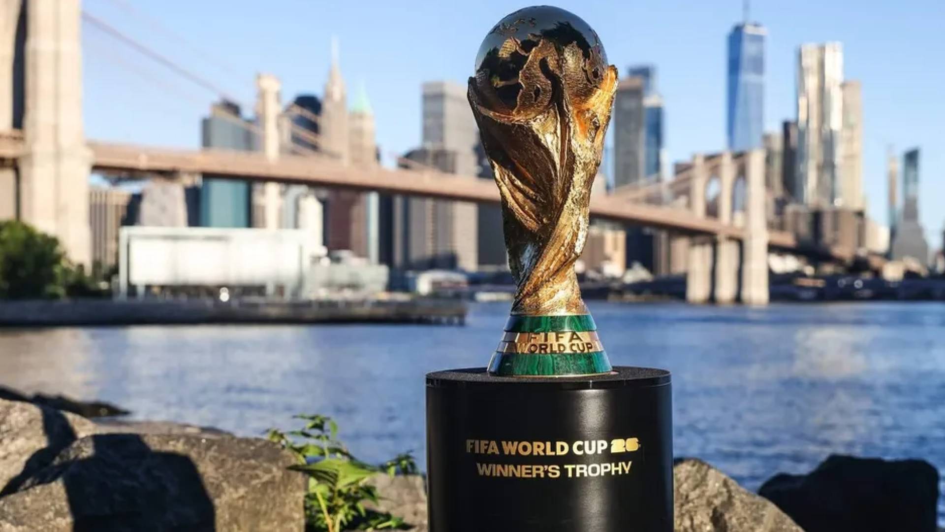 كأس العالم
