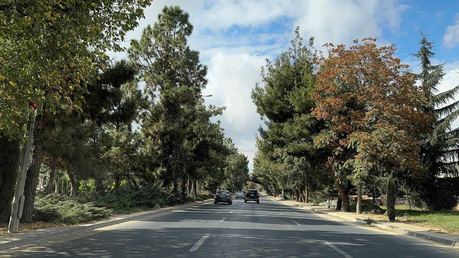 العاصمة عمان