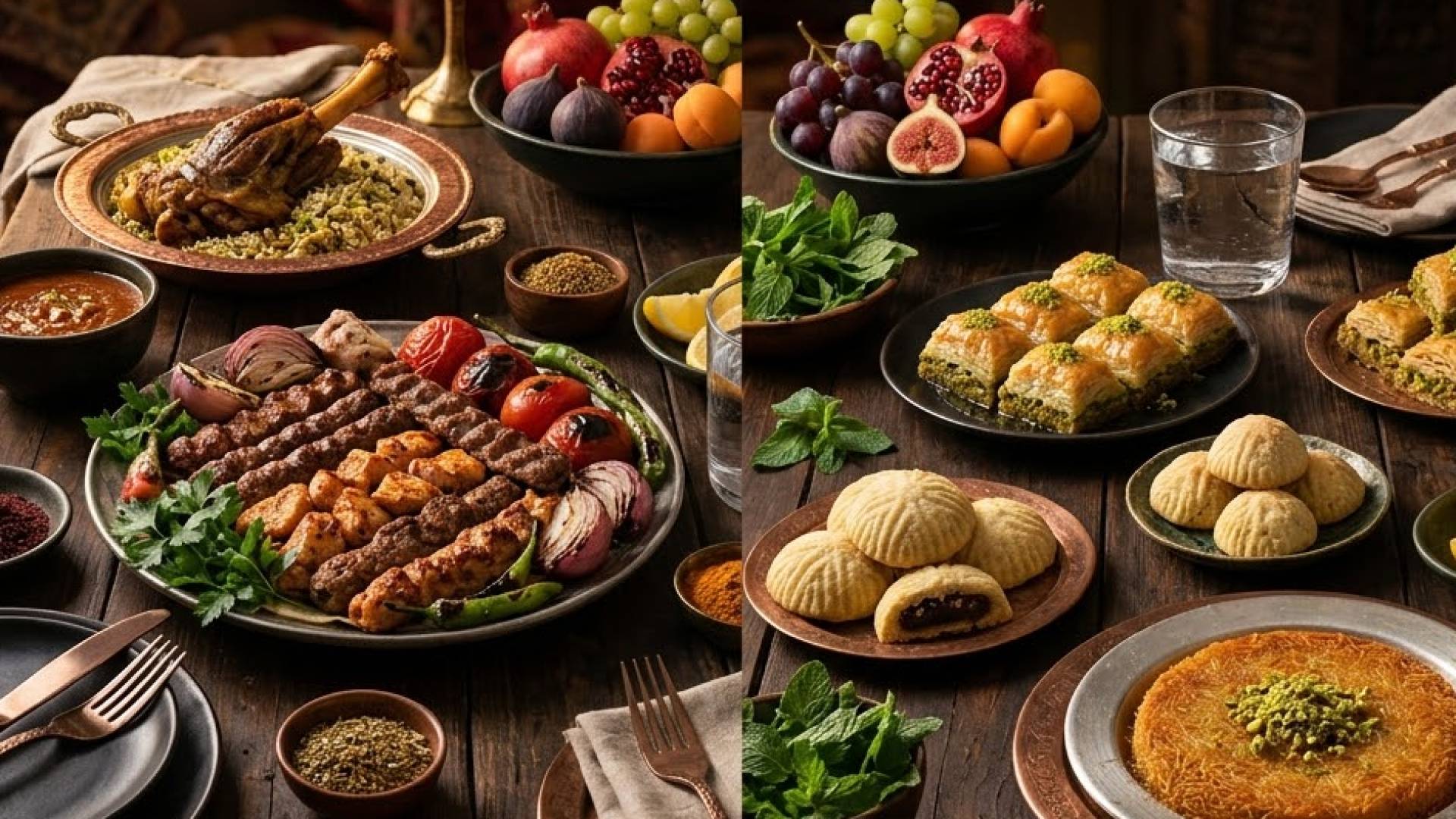صورة تم توليدها بالذكاء الاصطناعي