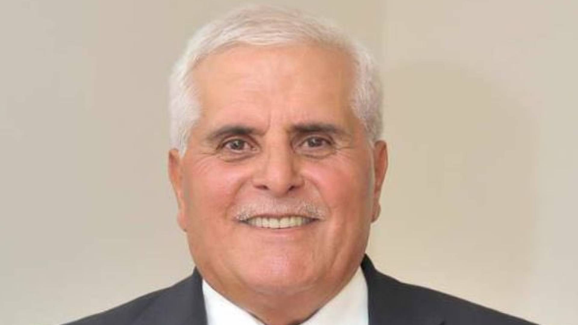 العين والوزير والسفير الأسبق عيسى ناصر أيوب