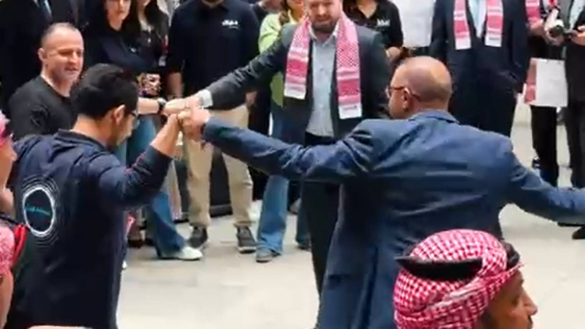 كابيتال بنك يحتفل بعيد الاستقلال المملكة