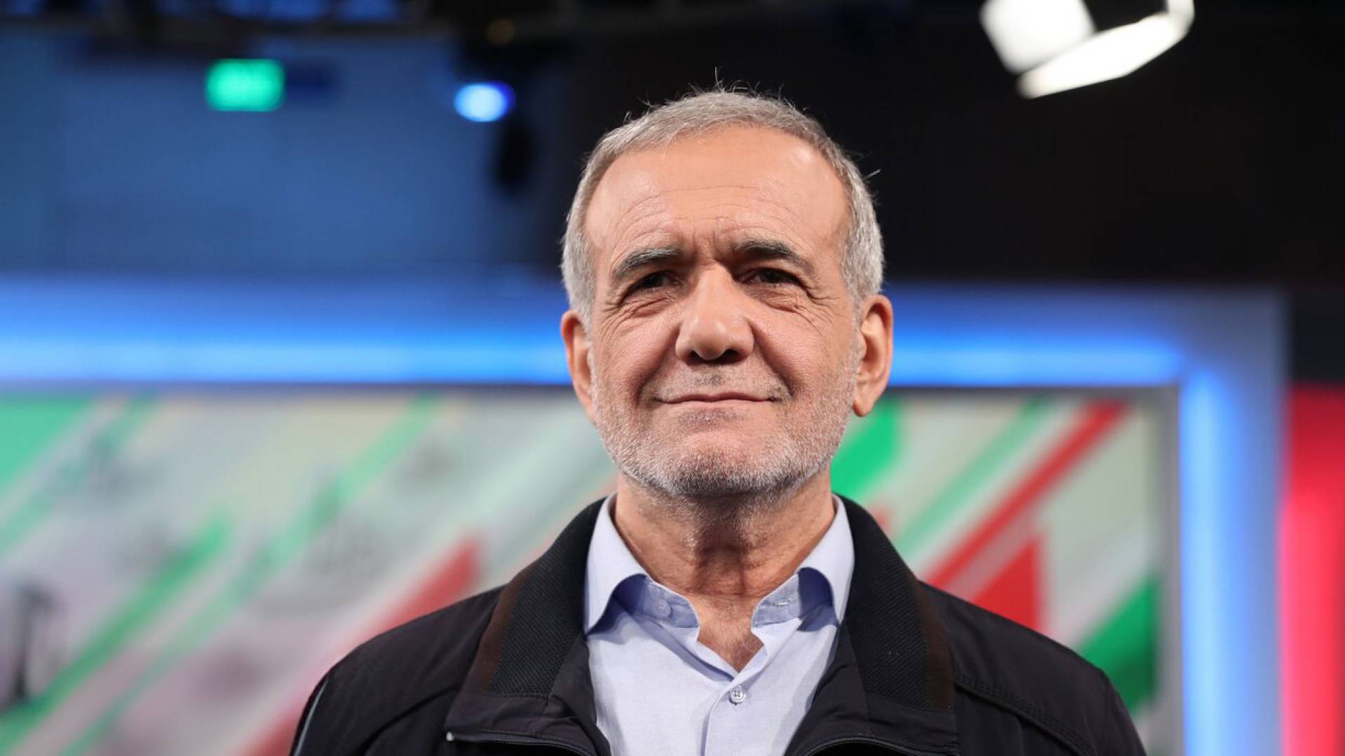 الرئيس الإيراني مسعود بزشكيان