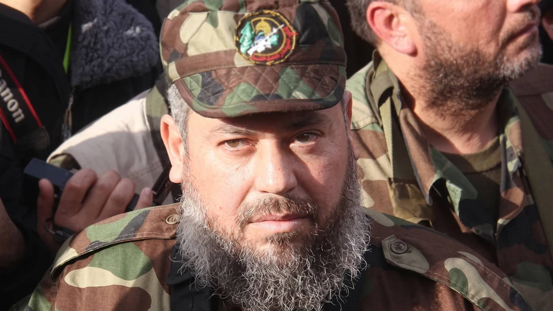 عز الدين الحداد