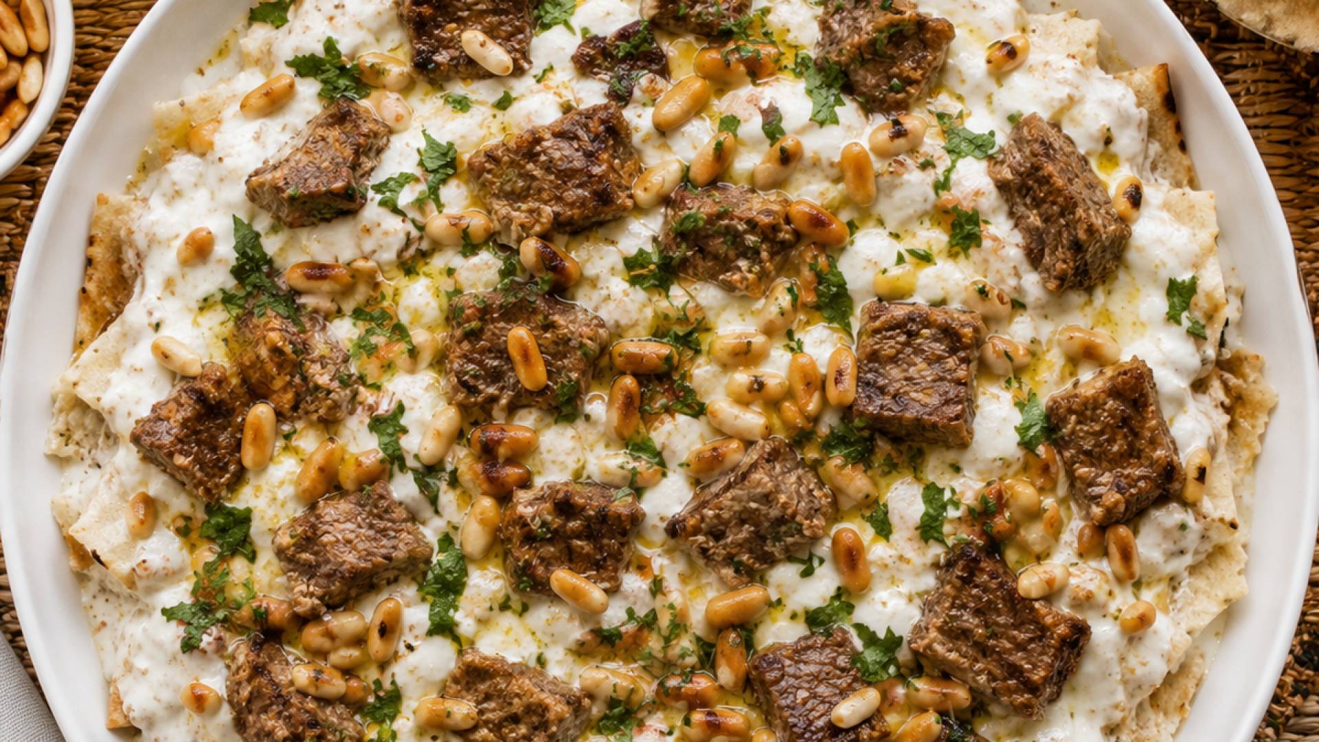 المعلاق