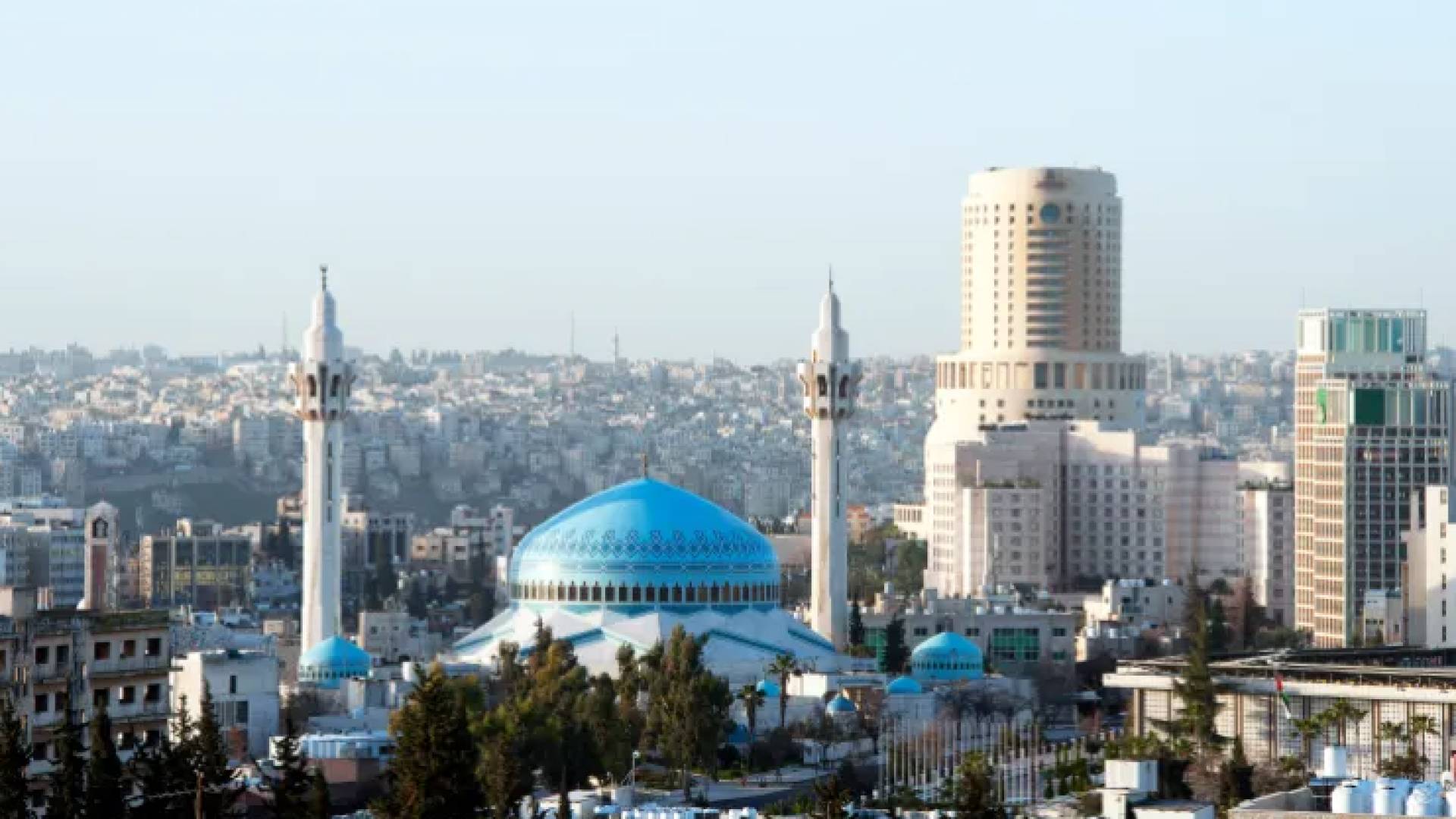 مسجد الملك المؤسس