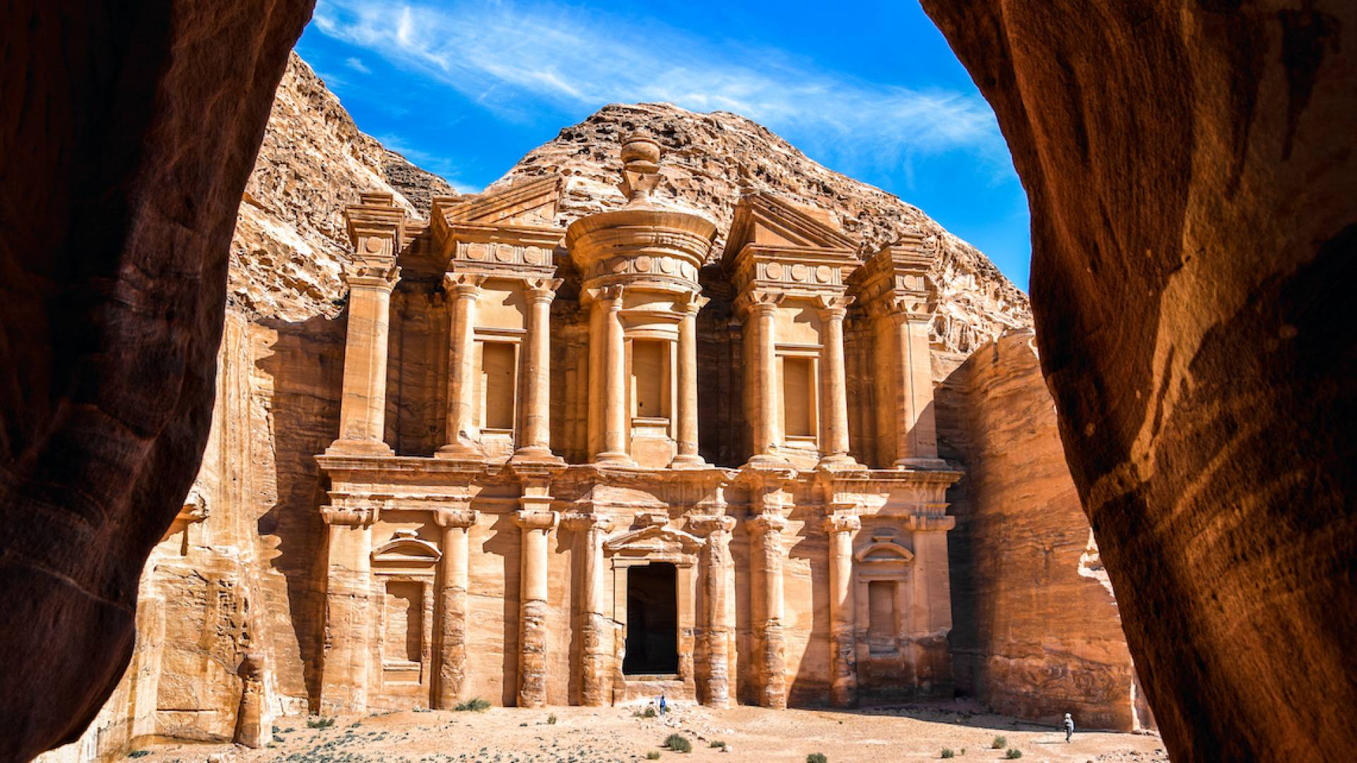 البترا