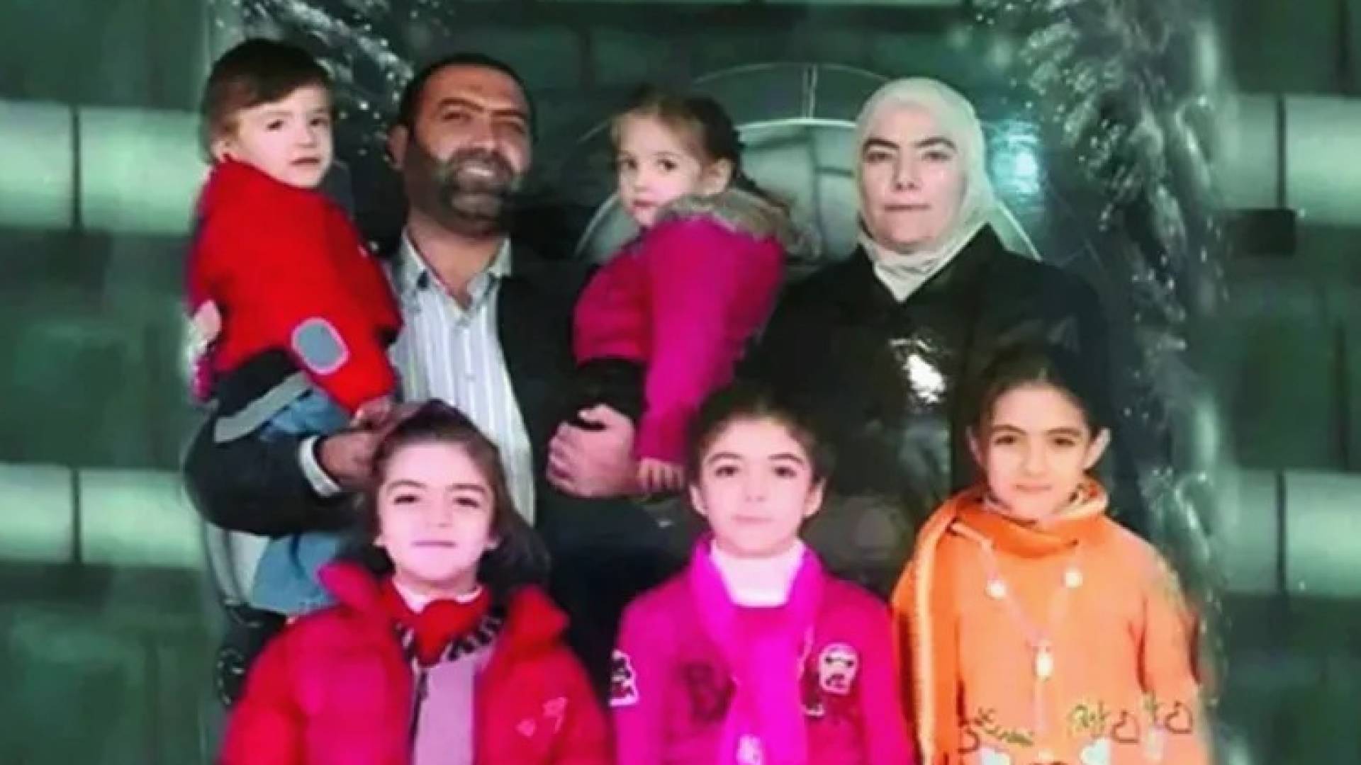 وفاة أطفال طبيبة الأسنان رانيا العباسي