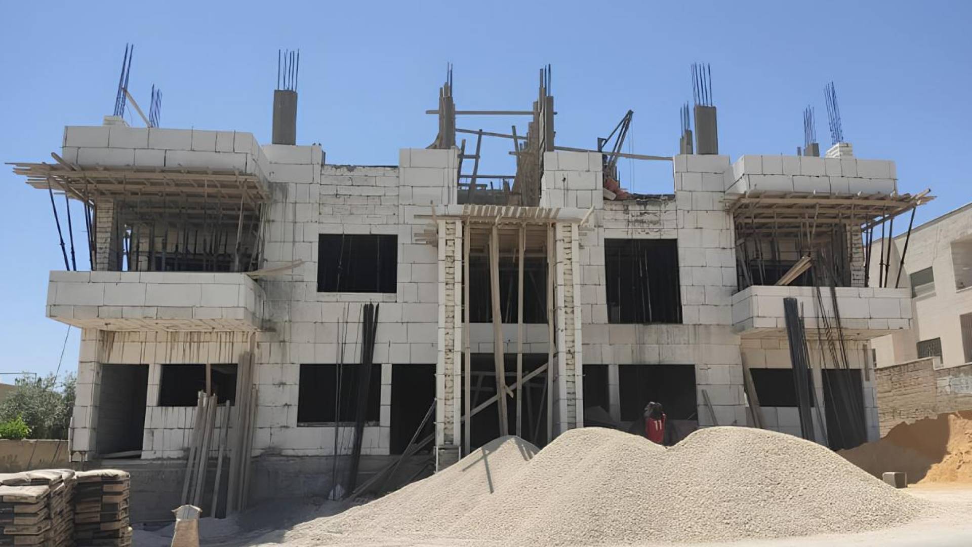أبنية في عمان