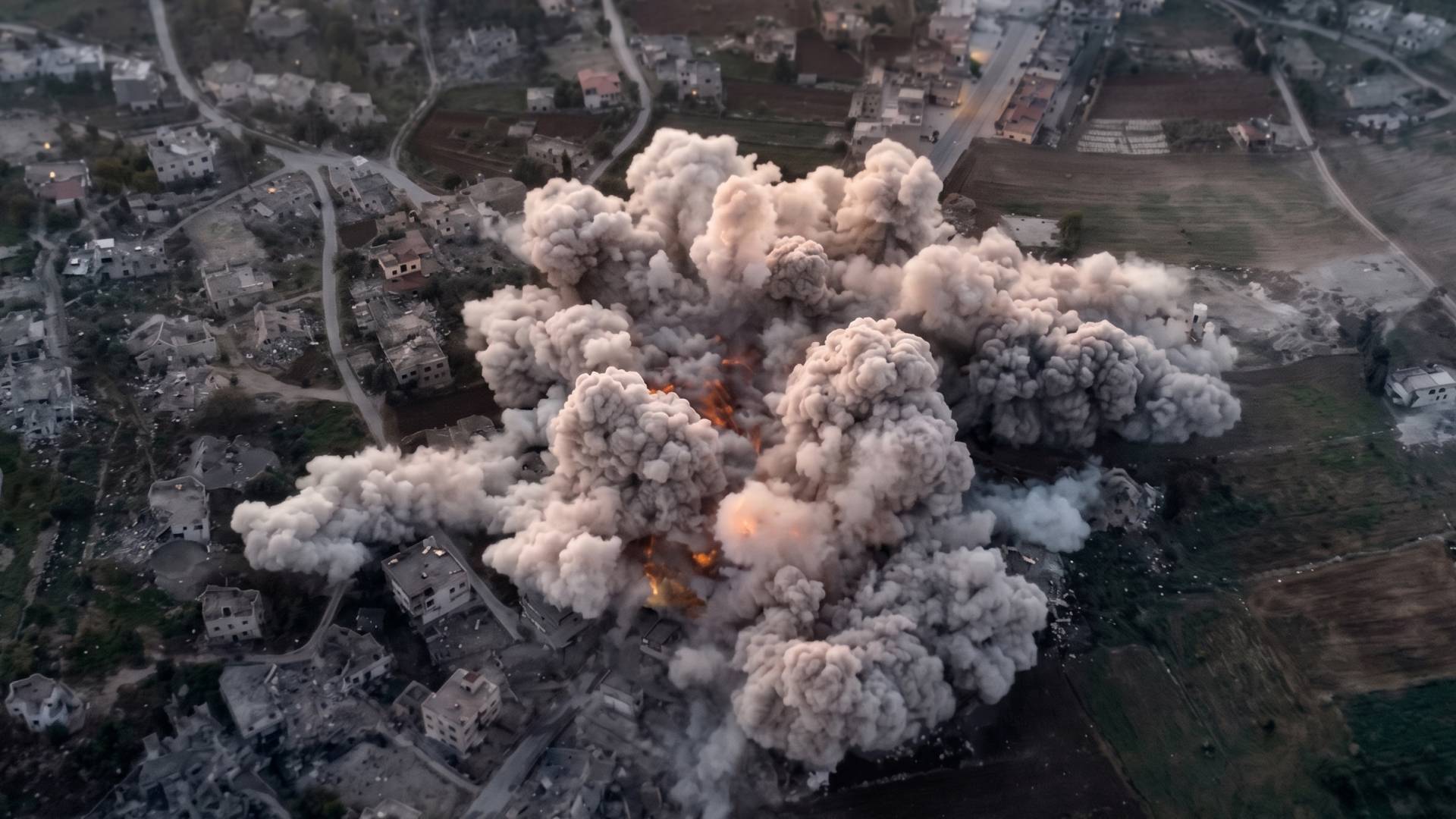صورة مولدة بالذكاء الاصطناعي