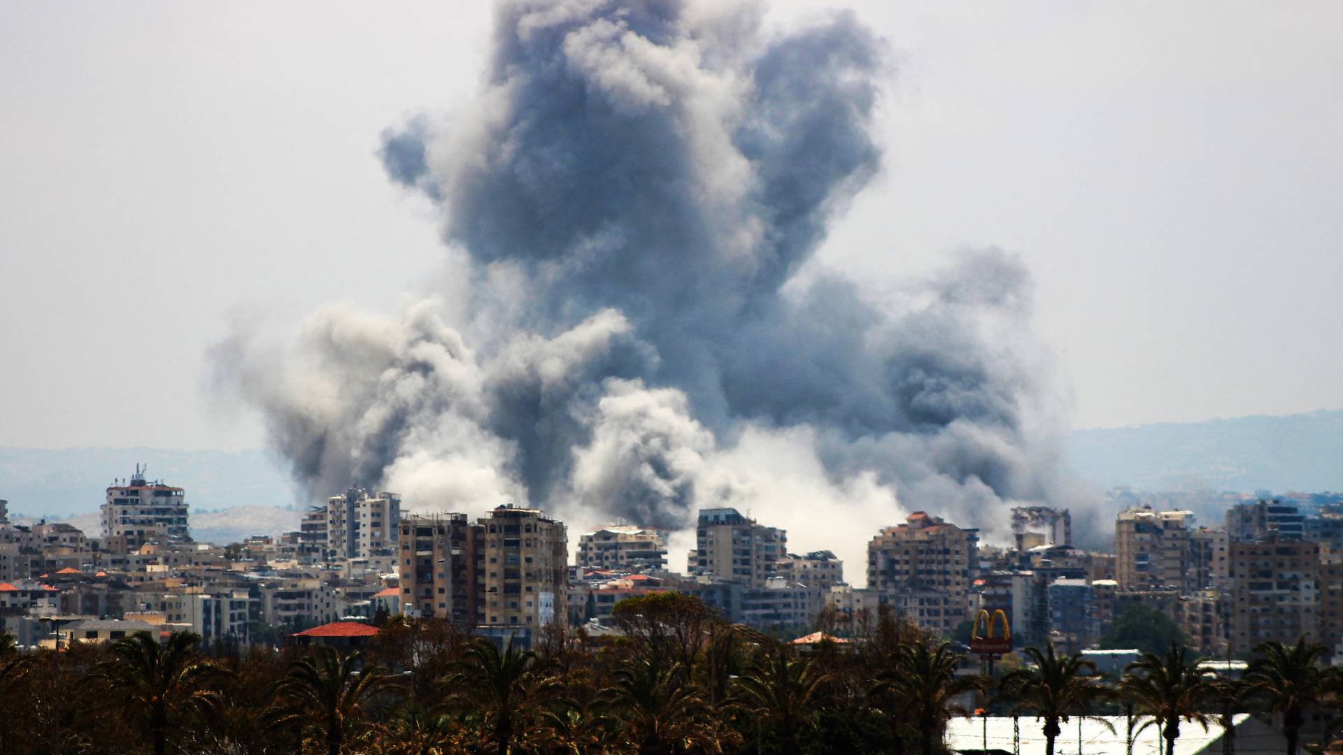 ضربات للاحتلال في لبنان