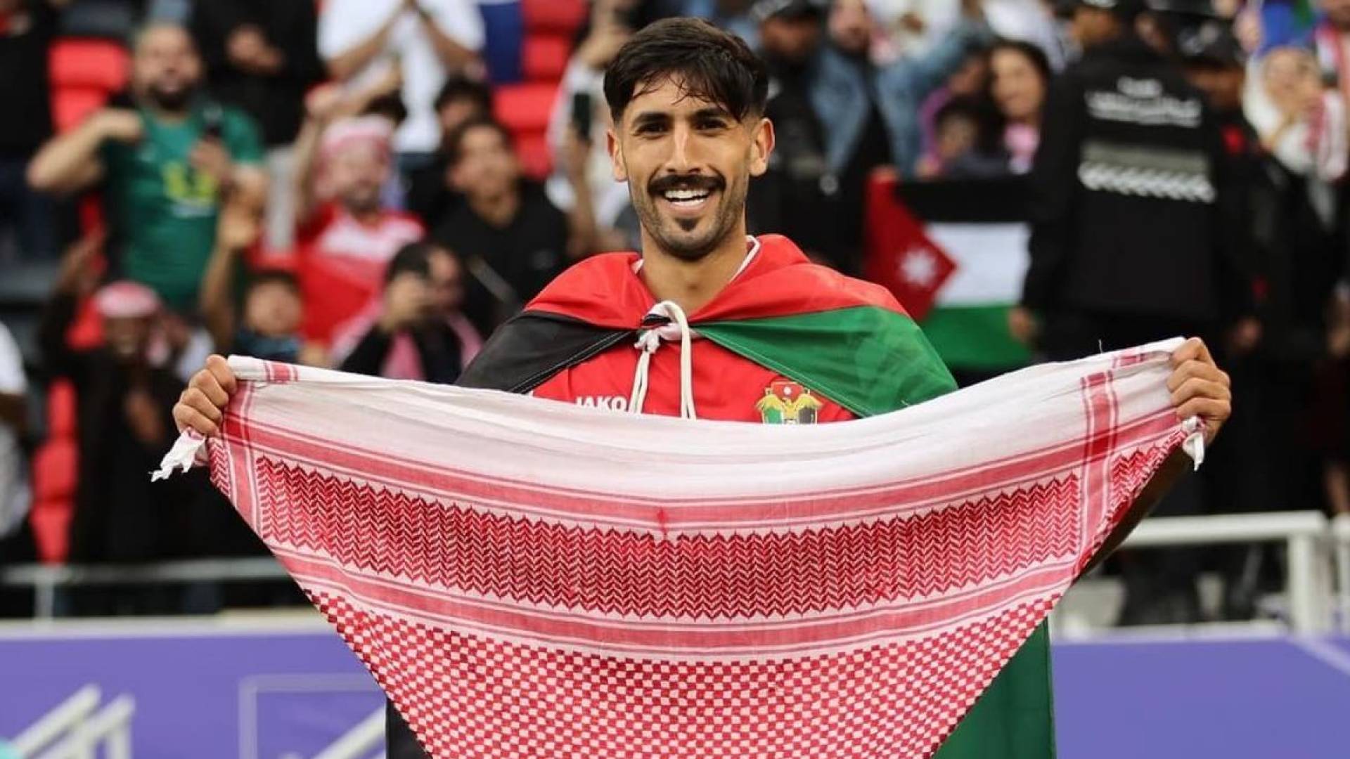 يزن النعيمات