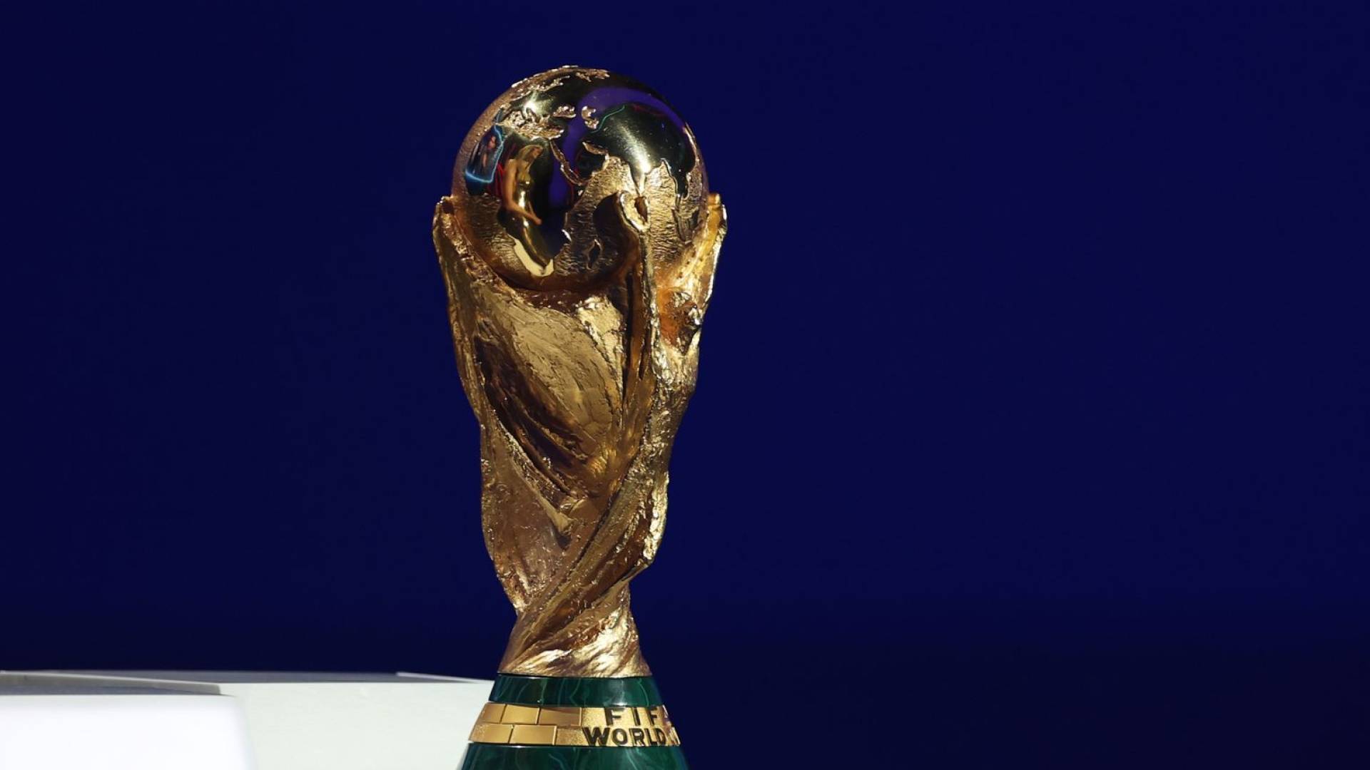 كأس العالم