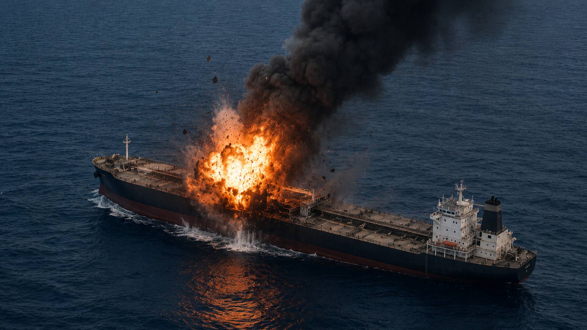 صورة مولدة بالذكاء الإصطناعي