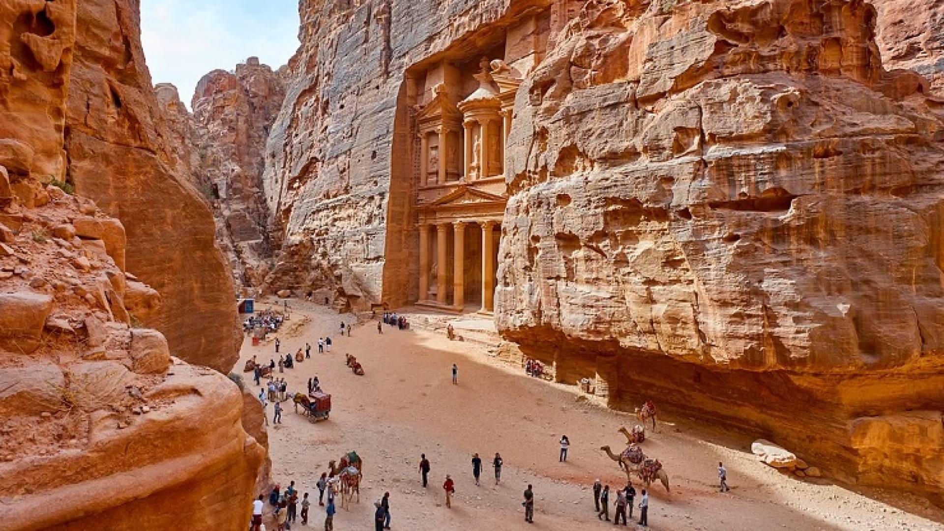 البترا