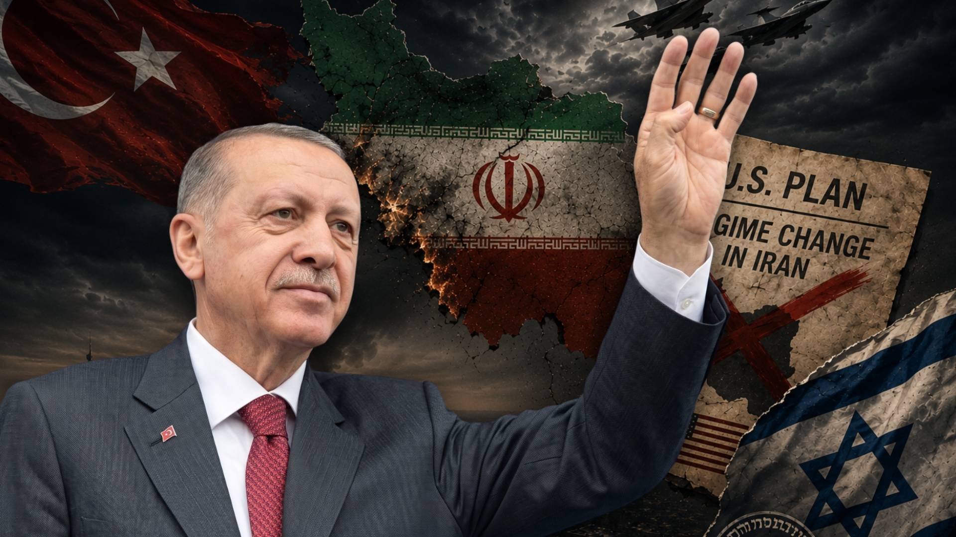 صورة تعبيرية للرئيس التركي رجب طيب أردوغان