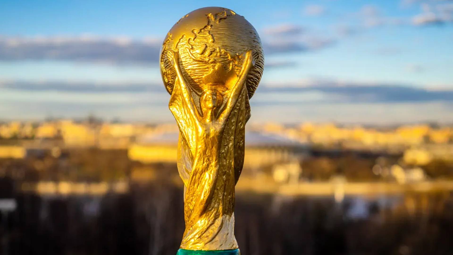 كأس العالم