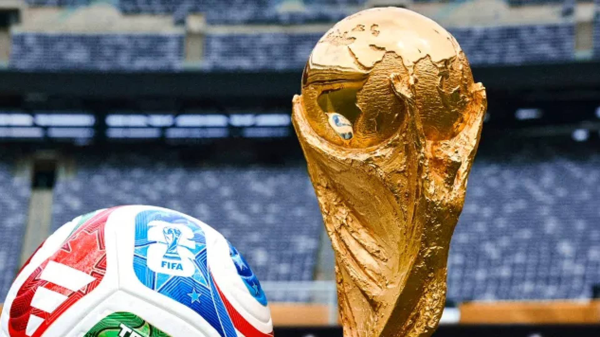 كأس العالم